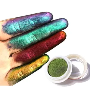 2023 Palette multicolore monochrome OEM ODM fard à paupières ensemble maquillage fard à paupières étanche maquillage