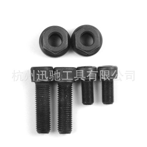 Xctool Crankshaft Oil Seal Remover Tool Set For Mercedes M651 Engine Repair Auto Maintenance Hand Tool 10 <b>Pc</b> Kit - Product Image 2