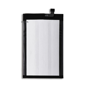 For Doogee BAT18783400 4000mAh Rugged Phone High Quality Li Ion <b>Battery</b> Doogee X90 Y8 Y8C CE RoHS Bulk Grade A - Product Image 1