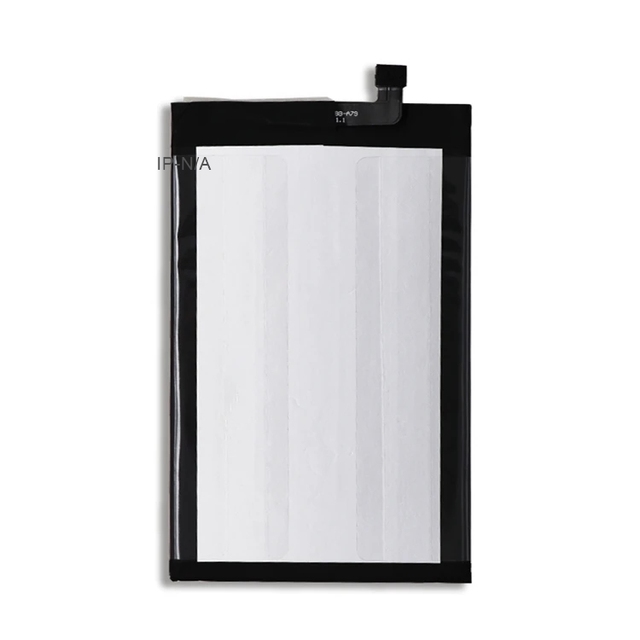 Doogee BAT18783400 4000mAh Rugged Phone High Quality Li Ion Battery Doogee X90 Y8 Y8C CE RoHS FCC Certified in Stock Bulk Grade