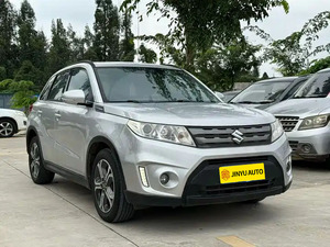 <span class=keywords><strong>Suzuki</strong></span> <span class=keywords><strong>Vitara</strong></span> 2017 Modello 2016 1.4T Automatico 2WD Versione Elite FWD 6AT SUV 5 Posti Auto Usata in Vendita - Product Image 2