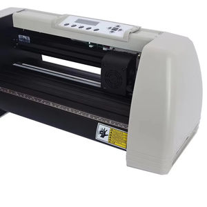 Máquina <span class=keywords><strong>de</strong></span> <span class=keywords><strong>Corte</strong></span> <span class=keywords><strong>de</strong></span> Vinilo Modelo KI375, <span class=keywords><strong>Plotter</strong></span> <span class=keywords><strong>de</strong></span> <span class=keywords><strong>Corte</strong></span> Gráfico <span class=keywords><strong>de</strong></span> Alta Calidad, <span class=keywords><strong>Precio</strong></span> <span class=keywords><strong>de</strong></span> Fábrica - Product Image 1