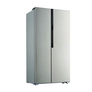 Réfrigérateur automatique promotionnel 520L pour usage domestique avec distributeur d'eau - Product Image 4