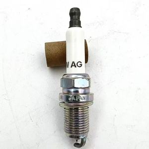 Hot Selling Automotive Parts <strong>Spark</strong> <strong>Plug</strong> 95817022190 Double-platinum <strong>Spark</strong> <strong>Plug</strong> for Audi Vw Seat - Product Image 5