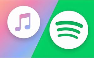 Cho Spotify 3 tháng cao cấp tài khoản cá nhân thành viên âm nhạc không phải là lời mời nhóm gia đình nạp tiền ổn định cá nhân - Product Image 4