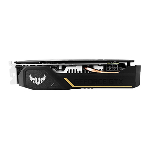 ลดราคา 1660 Ti มือสอง Rx580 Gtx1660s Super สำหรับเดสก์ท็อปเซิร์ฟเวอร์ Nitro การ์ดจอ N3 Rx580 สำหรับเล่นเกม - Product Image 4