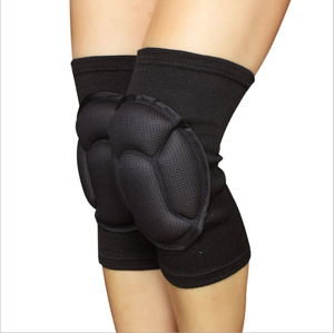 <span class=keywords><strong>Ginocchiere</strong></span> Rinforzate per Calcio, <span class=keywords><strong>Pallavolo</strong></span> e Sport Estremi, Supporto Protettivo per Ginocchia - Product Image 1