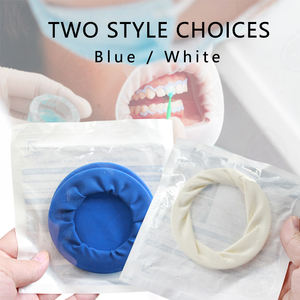 Attrezzatura per Pulizia e Otturazione Dentale, Diga Dentale in Gomma e Apribocca - Product Image 3