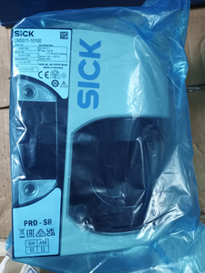 Capteurs LiDAR d'origine SICK 1046135 LMS5xx LMS511-10100 PRO - Product Image 5