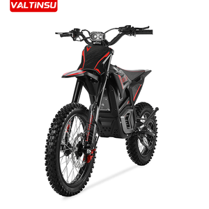 Moto électrique tout-terrain pour jeunes, 60V5600W, autonomie de 53 miles, batterie 27Ah, performances élevées, vente chaude - Product Image 1