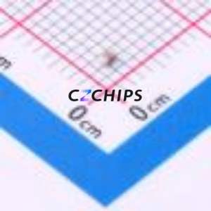 Condensateur SMD (MLCC) CC0603MRX7R7BB104 0603 (Capacité : 100nF) (Précision : 20%) Tension nominale : 16V - Product Image 1