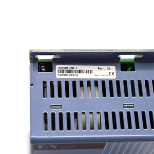 Module B&R 7EX484501 Contrôleur PLC d'automatisation industrielle 7EX484.50-1 Module PLC - Product Image 2