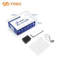 Dispositivo de Rastreo YOGUGPS 4G YG-T11 Mini Rastreador GPS para Auto, Bicicleta Eléctrica, Motocicleta, Rastreador y Localizador de Paquetes