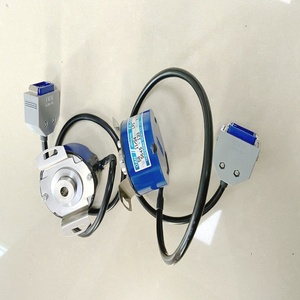 ตัวเข้ารหัส 58-11/24 บิต LPS -5V 1 Y TS5645 N133 (สำหรับ 18V) - Product Image 3