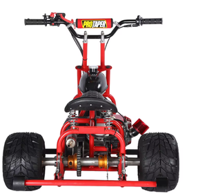Nouveau <span class=keywords><strong>trike</strong></span> à dérive de 200 cm3 pour adultes, prix d'usine bon marché, bonne qualité, <span class=keywords><strong>trike</strong></span> miniature à essence rapide, kart à trois roues - Product Image 2