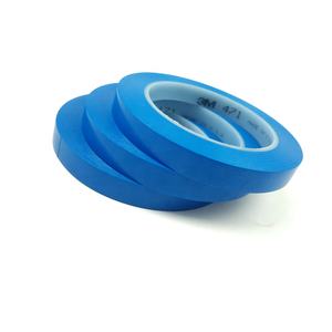 2019 promoción <span class=keywords><strong>3M</strong></span> 471 pasta roja de seguridad de Pvc Mark advertencia <span class=keywords><strong>cinta</strong></span> de suelo - Product Image 5