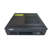 Mini PC 11th I7 Core Processeur Prend En Charge 4K 60Hz Écran Tactile DP Type Port VGA Win 10 11 Mini Ordinateur