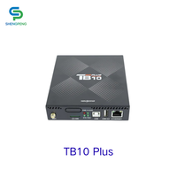 Lecteur multimédia Novastar Wifi USB 4G série Taurus TB10 Plus