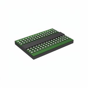 Memoria IS46TR85120BL-125KBLA1-TR 78 TFBGA Comprar Componentes Electrónicos en Línea Distribuidor Autorizado - Product Image 1