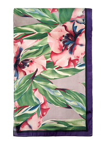Vestido Floral Estampado de Moda Africana, Caftán Turco, Ropa Islámica, Abaya, Vestidos Musulmanes para Mujer, Vestido Elegante MooMoo - Product Image 6