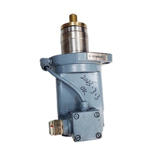 มอเตอร์45-S GSF มือสองของแท้ Z37M803451 Vf 7-17 673 704 150V สำหรับ Roland อะไหล่แท่นพิมพ์ชดเชย - Product Image 1