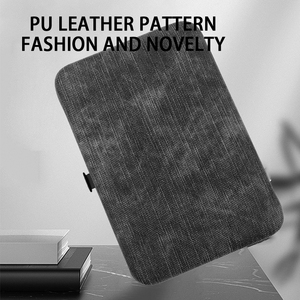 Chuyên Nghiệp Móng Chân Công Cụ Cho Ngón Tay Chân 10 Miếng Làm Móng Tay Thiết Lập Cắt Móng Tay Móng Chân Kit Với Du Lịch Trường Hợp Nhà - Product Image 2