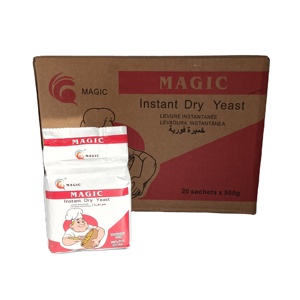 <span class=keywords><strong>Levadura</strong></span> Instantánea de Alta Fermentación <span class=keywords><strong>para</strong></span> <span class=keywords><strong>Pan</strong></span> - Product Image 6