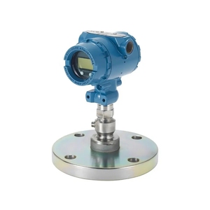 เครื่องส่งสัญญาณวัดแรงดันแบบดั้งเดิม Rosemounte 2088 พร้อมจอแสดงผล LCD รองรับ Hart 4-20mA - Product Image 1