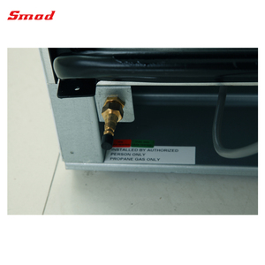 Xcd-225 Smad Hotel Kitchen <b>Refrigerator</b> and Freezer 110v Gas Fridge Freezer <b>Refrigerator</b> Hotel Kitchen - Product Image 3