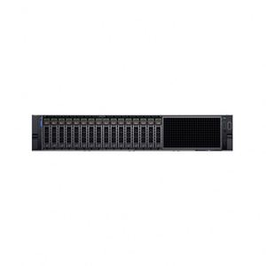 R7525 ของแท้สำหรับเซิร์ฟเวอร์แร็ค PowerEdge 2U EPYC 7552 หน่วยความจำ DDR4 32 ช่อง 8SFF H745 800W มีสินค้าในสต็อก รับประกัน 3 ปี - Product Image 5