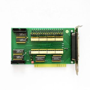 DIOP V3.0 ISK281295 Carte mère industrielle Carte CPU Stock 100% test - Product Image 1