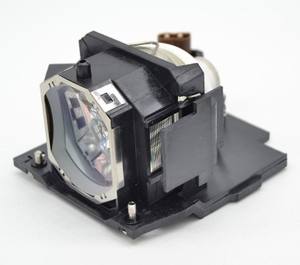 Inmoul החלפת מקרן מנורת DT01151 עבור <span class=keywords><strong>HITACHI</strong></span> CP-<span class=keywords><strong>RX79</strong></span>/CP-RX82/CP-RX93/ED-X26 הנורה עם דיור - Product Image 2