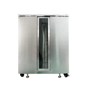 Cámara de Prueba de Inmersión IPX7 IEC 60529 / Máquina de Prueba de Impermeabilidad - Product Image 1