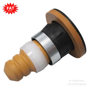 Pour Chrysler Town Country 2008 2016 Ram CV Dodge caravane pare-chocs arrière Jounce 4721352AA 4721352AB 4721352AC 04721352AC - Product Image 5