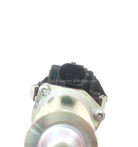 Actuador de turbocompresor B9 2.0L Actuador <span class=keywords><strong>Turbo</strong></span> electrónico 06L145614B para Audi VW <span class=keywords><strong>Skoda</strong></span> 2.0L - Product Image 4