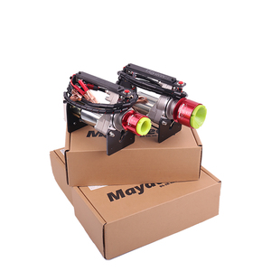 Motore RC Mayatech TOC 15cc - Motore <span class=keywords><strong>a</strong></span> Benzina per Modelli RC, Motore Nitro per Aerei ed <span class=keywords><strong>Elicotteri</strong></span> RC - Product Image 6
