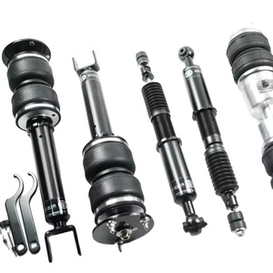 Pour mercedes-benz classe E <span class=keywords><strong>E55</strong></span>/E63 <span class=keywords><strong>AMG</strong></span> W211 4WD Kit de Support de Suspension pneumatique de suspension pneumatique d'usine d'origine/amortisseurs pneumatiques - Product Image 1