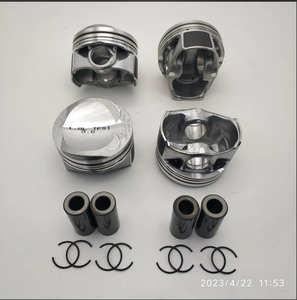 Pièces de moteur automatique CQ EA888 2.0T pour V W <span class=keywords><strong>Arteon</strong></span> Golf Passat Tiguan Audi A3 S3 Q2 TT Skoda Seat - Product Image 4