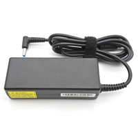 Groothandel Hoge Kwaliteit 45 Watt Blauw Tip Charger Voor Hp Laptop Voeding 19.5V