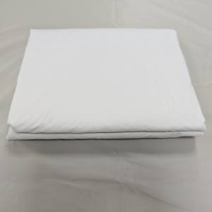 Funda de cama estilo cremallera Funda impermeable a prueba de polvo para Protector de colchón Colcha impermeable - Product Image 4