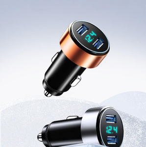 Tête de charge super rapide Articles ménagers divers - Product Image 1