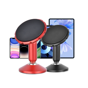 Support de téléphone magnétique rotatif pour voiture, support de téléphone <span class=keywords><strong>portable</strong></span> magnétique pour exercices, fabricant de supports de téléphone - Product Image 5
