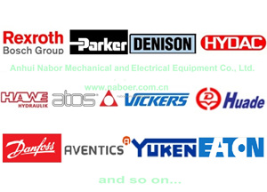 Válvula Solenoide Original Rexroth R900549534 4WE 6 HA6X/EG24N9K4 NG6, Tipo H-Spool, Sin Caída de Presión, 24V - Product Image 4
