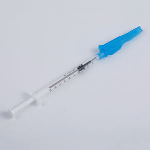 เข็มฉีดยาล็อคลูเออร์กันลื่นพร้อมเข็มเพื่อความปลอดภัย1มล. 2-3มล. 5มล. 10มล. 20มล. 30มล. 50-60มล. 100มล. - Product Image 5