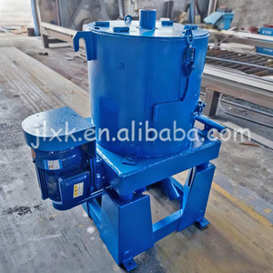 <span class=keywords><strong>Centrifugeuse</strong></span> pour la récupération de l'or dans le sable, équipement de récupération pour le minerai de tungstène ; Concentrateur centrifuge <span class=keywords><strong>semi</strong></span>-automatique de type 40 - Product Image 4