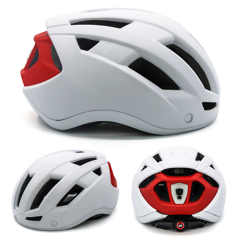 White Red