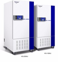 恒温湿度チャンバーインキュベーター昆虫インキュベーター