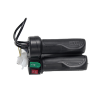 Kit de modification de diffusion de haute qualité, 10 pièces, moteur différentiel 1200W et contrôleur pour tricycle électrique