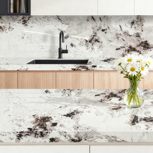 Thành Công Đá Nhân Tạo tấm Tường Bảng trang trí nội thất cao bóng đá cẩm thạch tường bảng Pandora loạt - Product Image 3