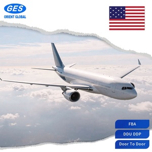 Servicio de Transporte Combinado Integral, Transporte Marítimo, Aéreo y Terrestre, Envío Multimodal, Logística de Carga Global con Seguro de Carga - Product Image 4
